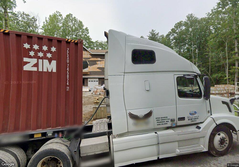 23 Greenfield Dr, Camden, ME 04843 - photo 1