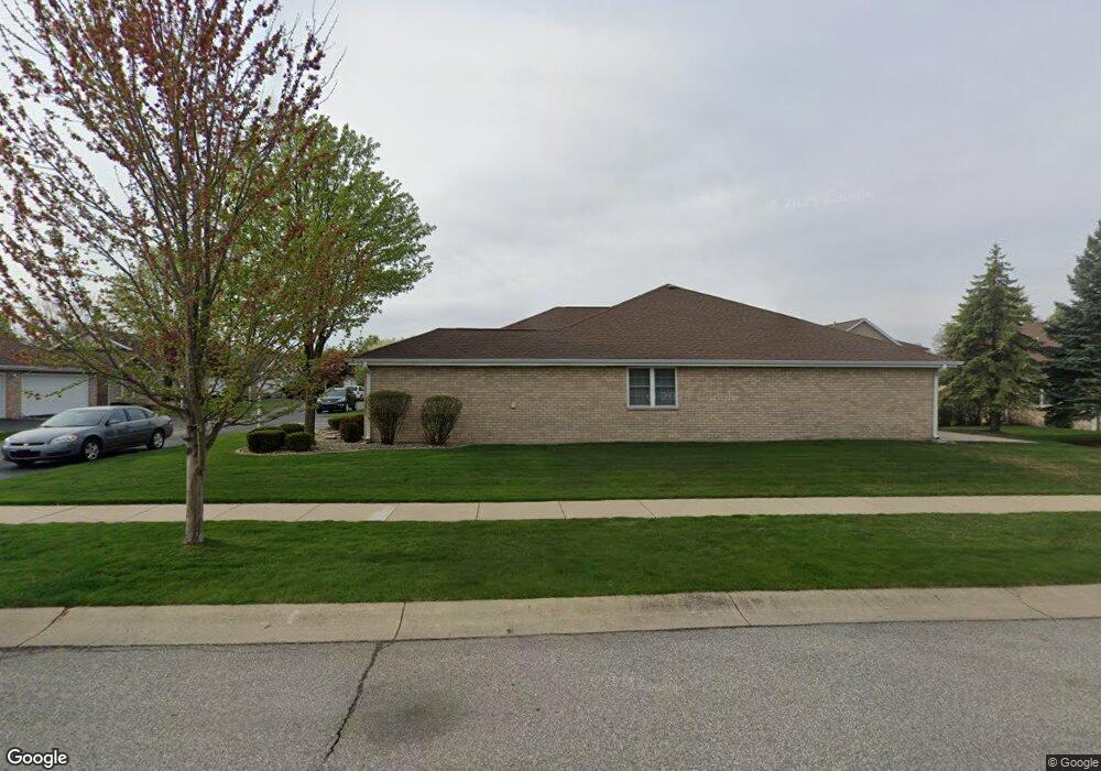 1045 Easy St unit B, Crown Point, IN 46307 - photo 1