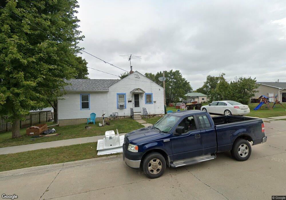 717 W Washington St, Osceola, IA 50213 - photo 1