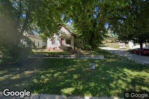 411 Ord Ave, Curtis, NE 69025
