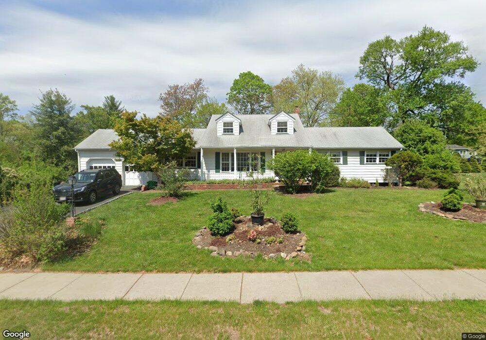 24 Stonybrook Rd, West Caldwell, NJ 07006 - photo 1