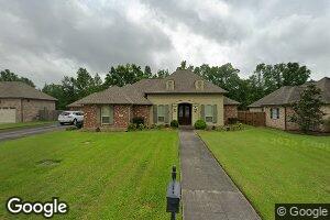 607 S Fashion Blvd, Hahnville, LA 70057