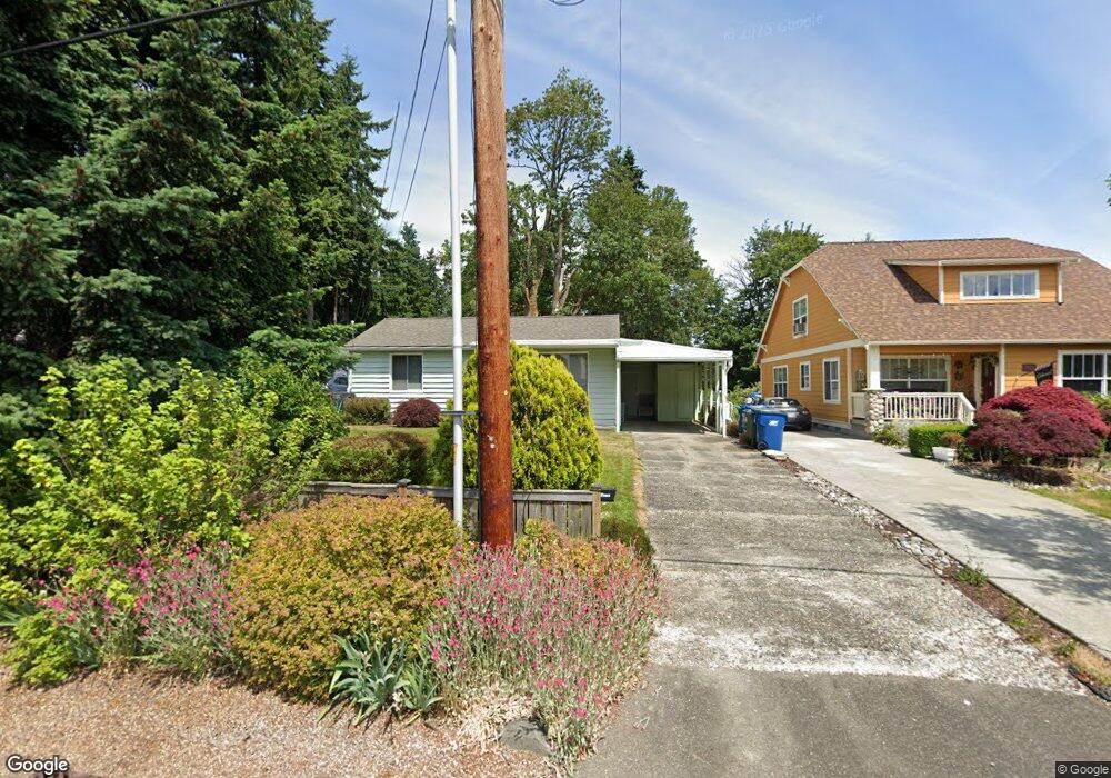 7625 242nd St SW, Edmonds, WA 98026 - photo 1