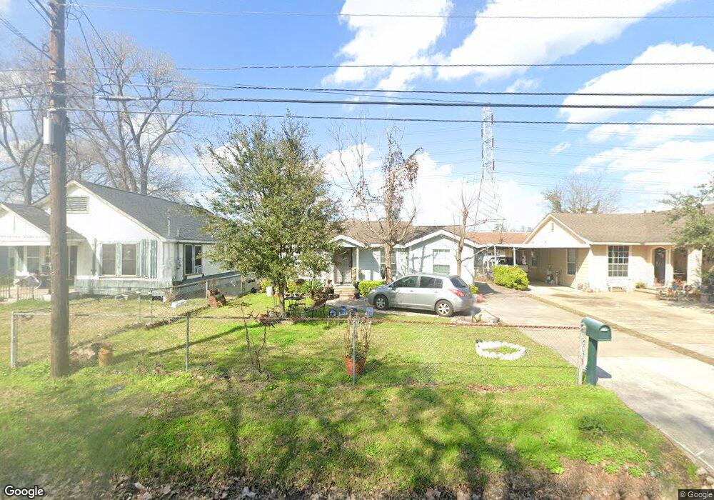 601 Frisco St, Houston, TX 77022 - photo 1