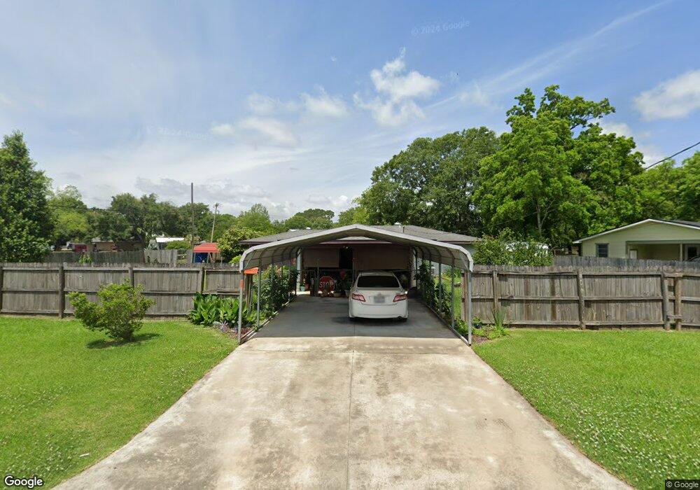 107 Guadalupe St, New Iberia, LA 70563 - photo 1