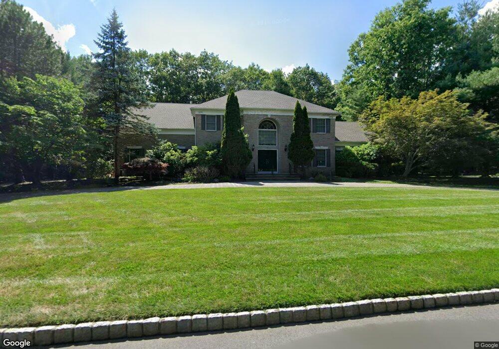 6 Babbit Bridge Rd, Mahwah, NJ 07430 - photo 1