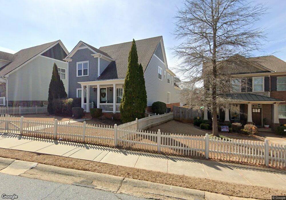 3074 Nichols St Revere Turn, Smyrna, GA 30080 - photo 1