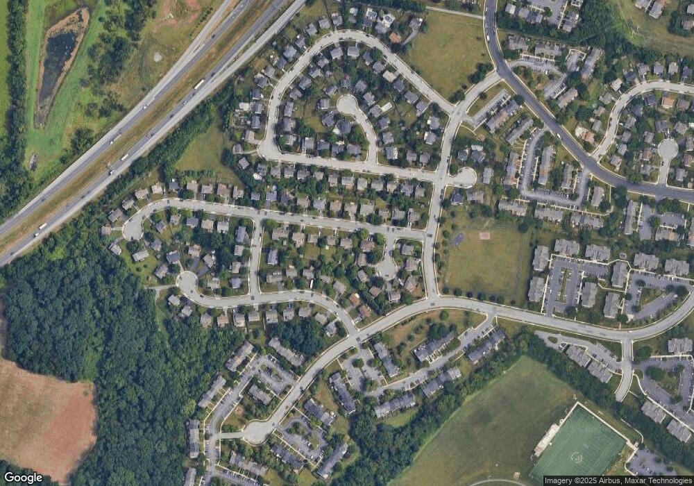 6255 Rainier Dr, Frederick, MD 21703 - photo 1