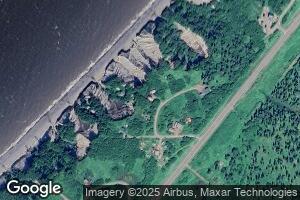 10051 Seaside Ct, Ninilchik, AK 99639