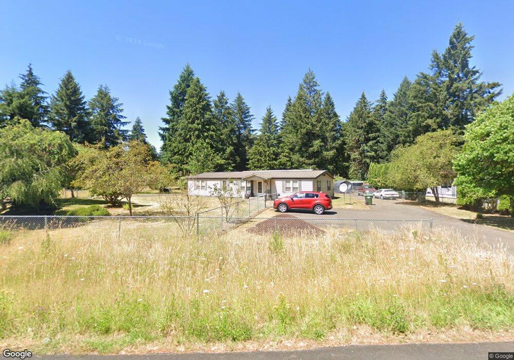 8545 McNiece Dr SE, Yelm, WA 98597 - photo 1