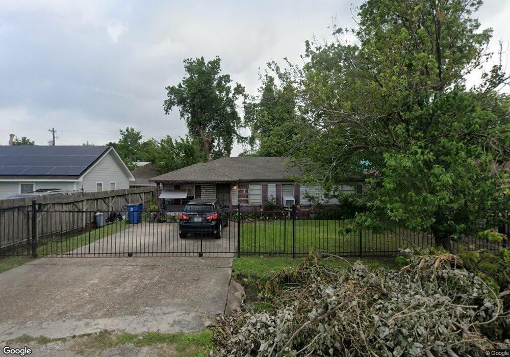 2331 Brea Crest St, Houston, TX 77093 - photo 1