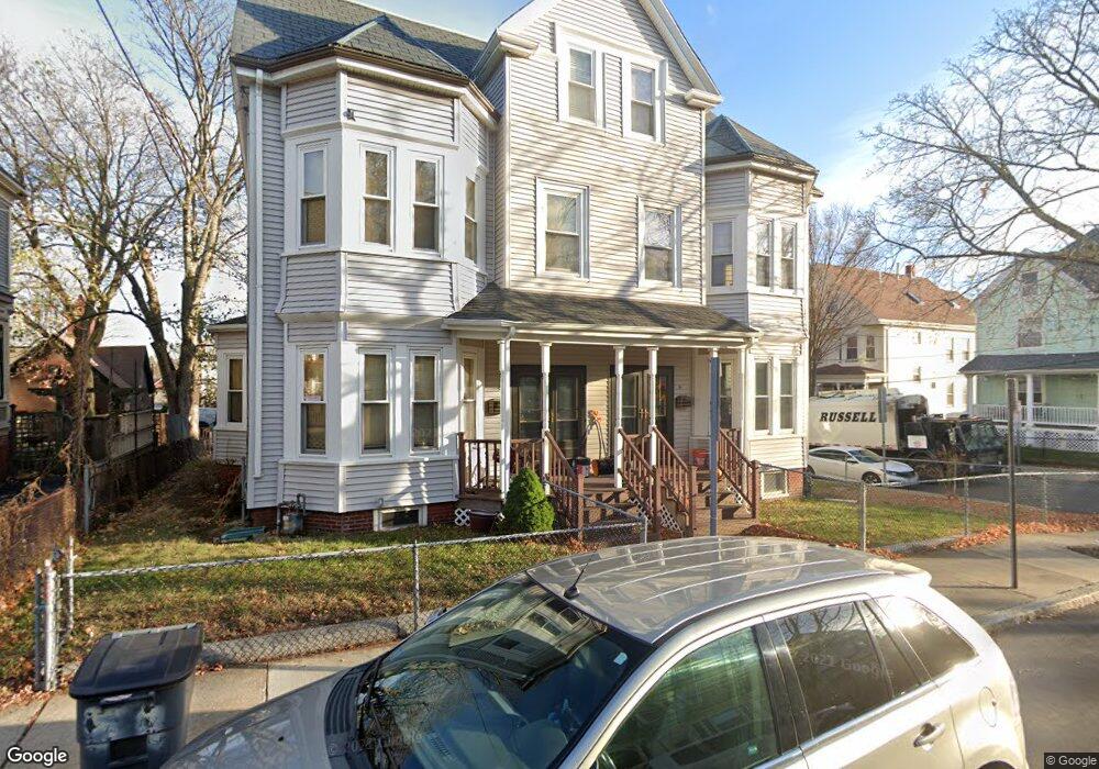 53 Preston Rd, Somerville, MA 02143 - photo 1