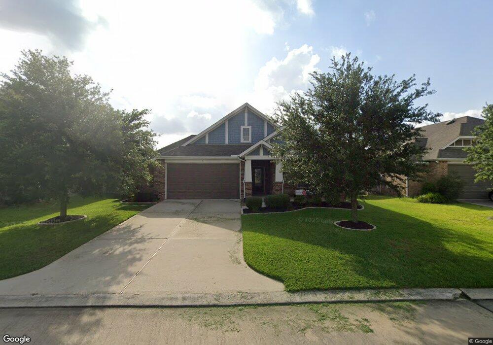29510 Monona Terrace Ct, Spring, TX 77386 - photo 1