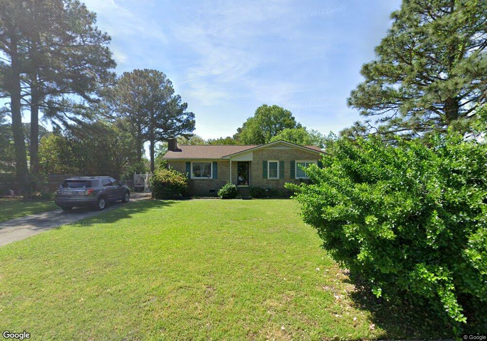 506 Little Dr, Winterville, NC 28590 - photo 1