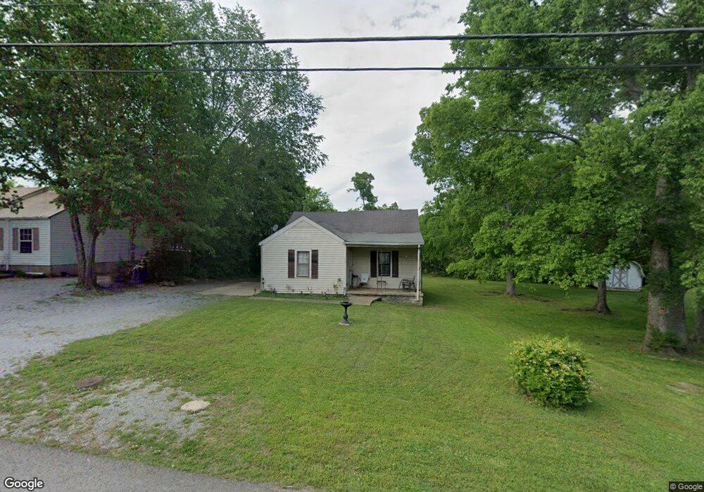 125 Butler St, Shelbyville, TN 37160 - photo 1