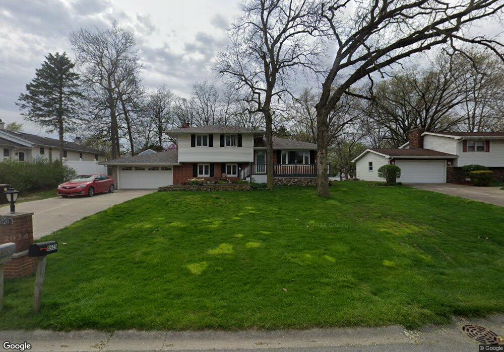 8520 Morse Place, Crown Point, IN 46307 - photo 1