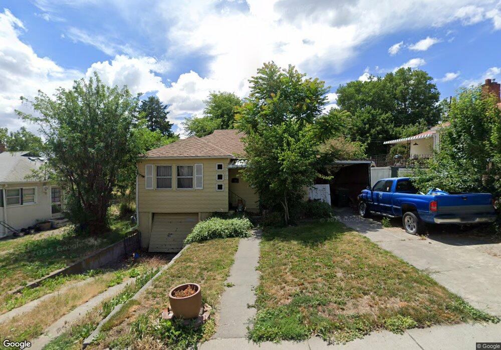 713 NW 8th St, Pendleton, OR 97801 - photo 1