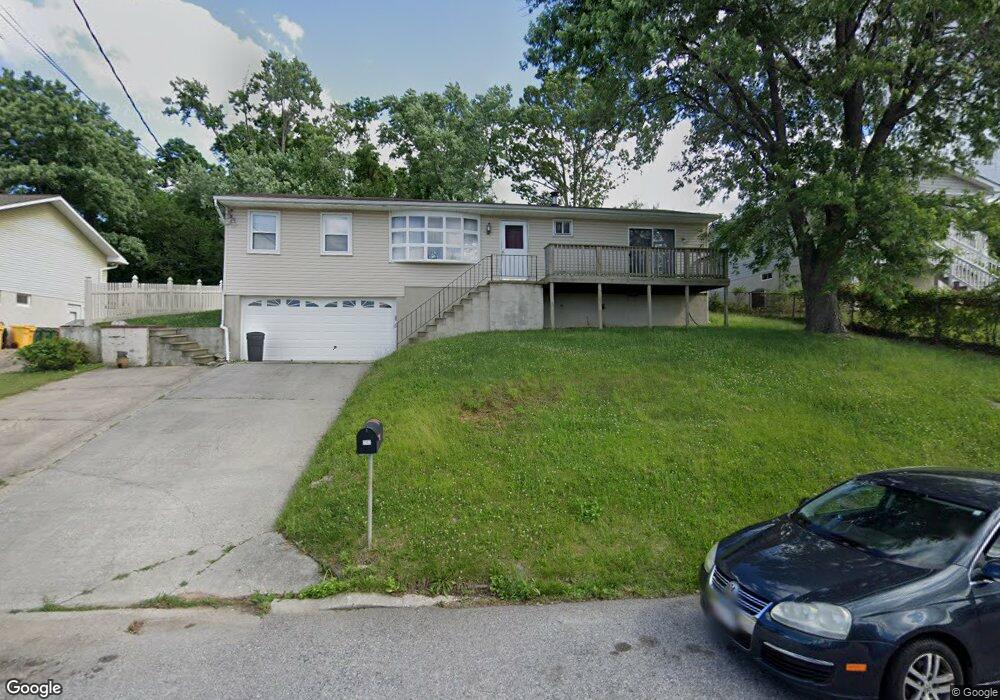 243 Zeppelin Ave, Brooklyn, MD 21225 - photo 1