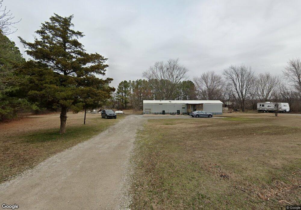 14600 Renee Rd, Claremore, OK 74019 - photo 1