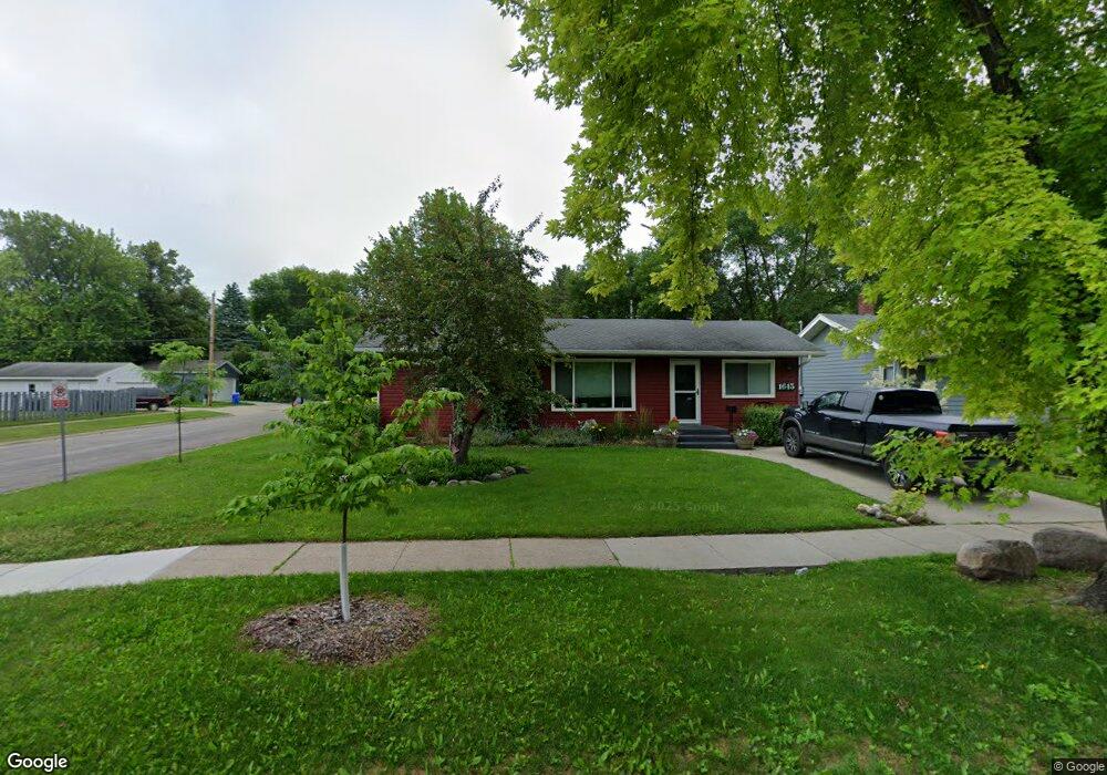 1645 3rd St N, Fargo, ND 58102 - photo 1