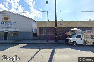 4228 E Washington Blvd, Commerce, CA 90023
