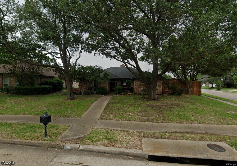 419 W Jefferson St, Wylie, TX 75098 - photo 1