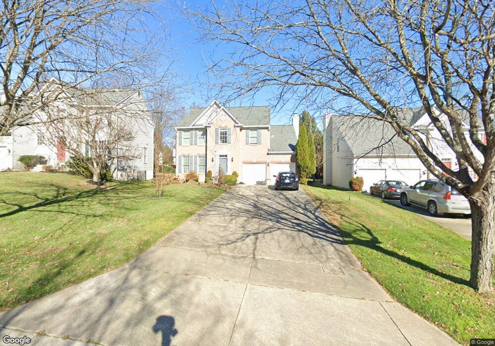 6504 Hazel Thicket Ct, Columbia, MD 21044 - photo 1