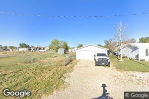 345 N 100 E, Myton, UT 84052