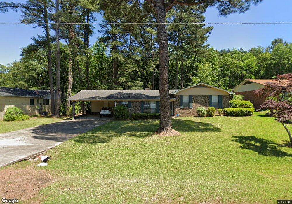 23 Ole Miss Dr, Laurel, MS 39440 - photo 1