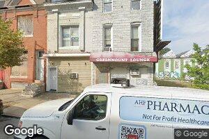 1318 Greenmount Ave, Baltimore, MD 21202