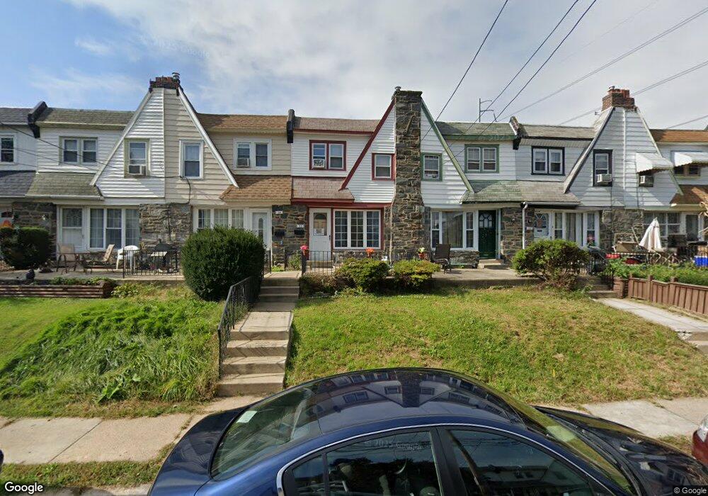 34 High St, Sharon Hill, PA 19079 - photo 1