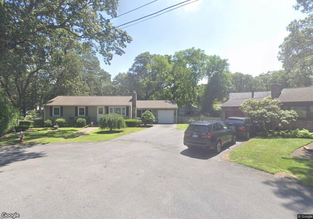 1 Aries Ct, Warwick, RI 02886 - photo 1