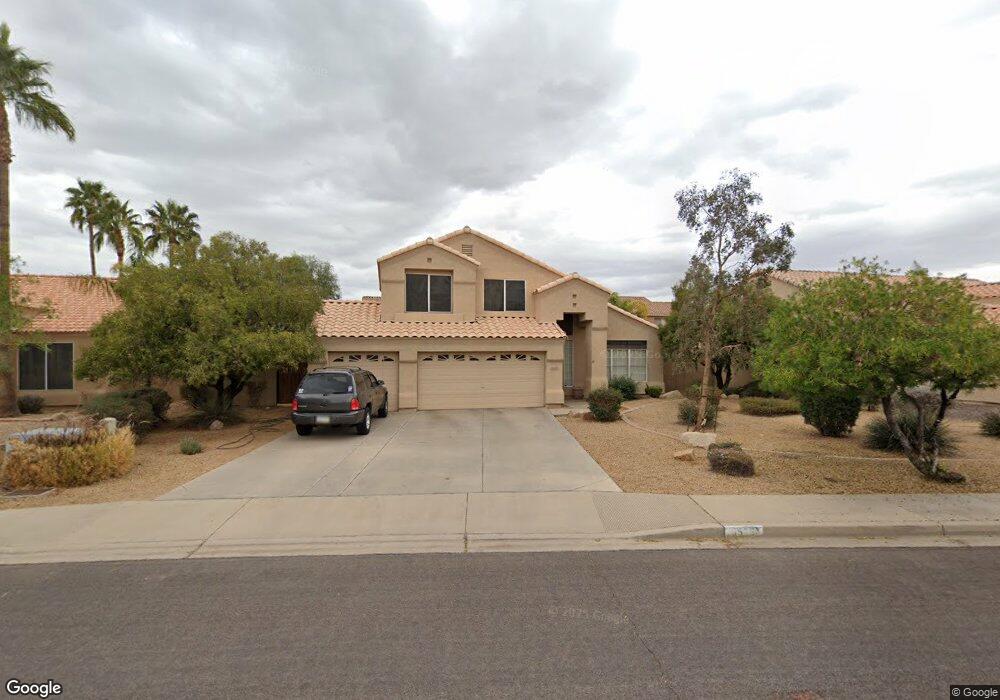 9536 E Jacob Cir, Mesa, AZ 85209 - photo 1