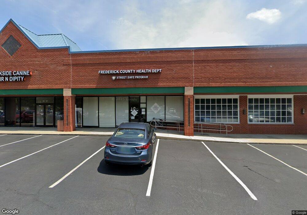 490 Prospect Blvd unit 8, Frederick, MD 21701 - photo 1