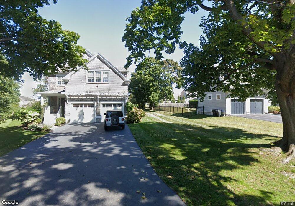 50 Ocean Ave, Scituate, MA 02066 - photo 1