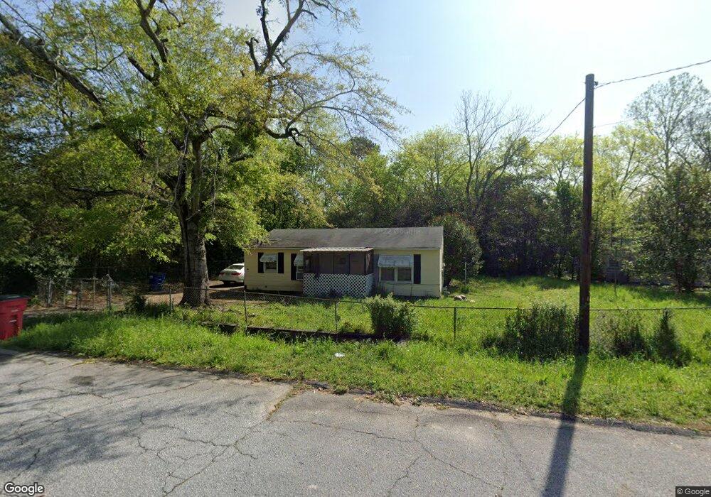 5754 Sterling Place, Macon, GA 31206 - photo 1