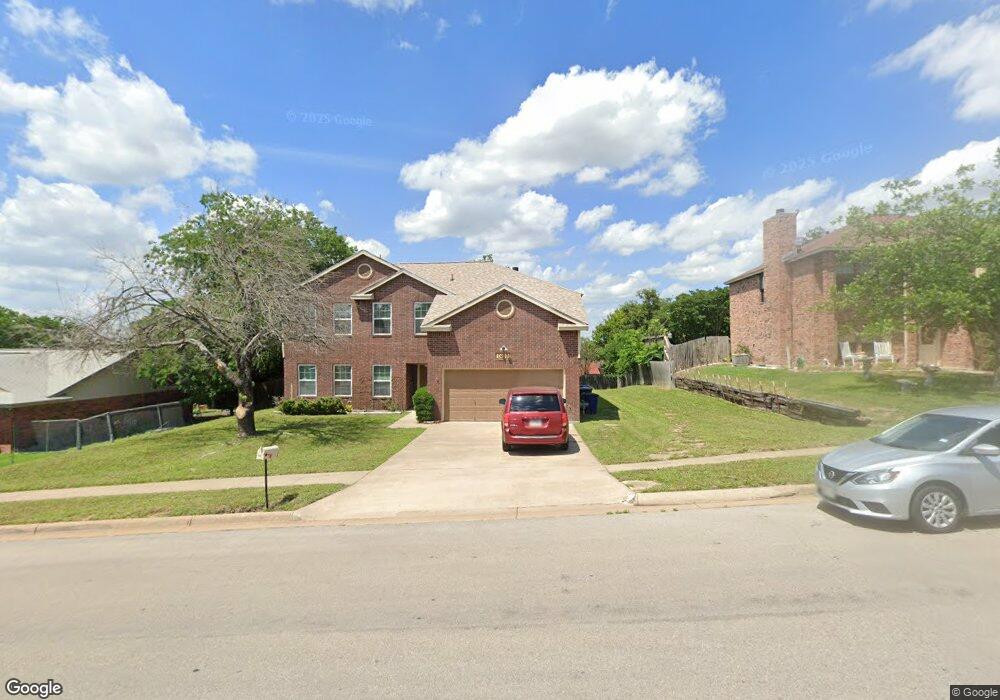 1611 E Robertson Ave, Copperas Cove, TX 76522 - photo 1