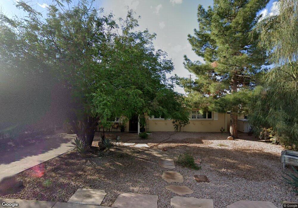 4117 E Roma Ave, Phoenix, AZ 85018 - photo 1