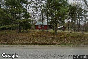 21 Military Rd, Greenbush, ME 04418