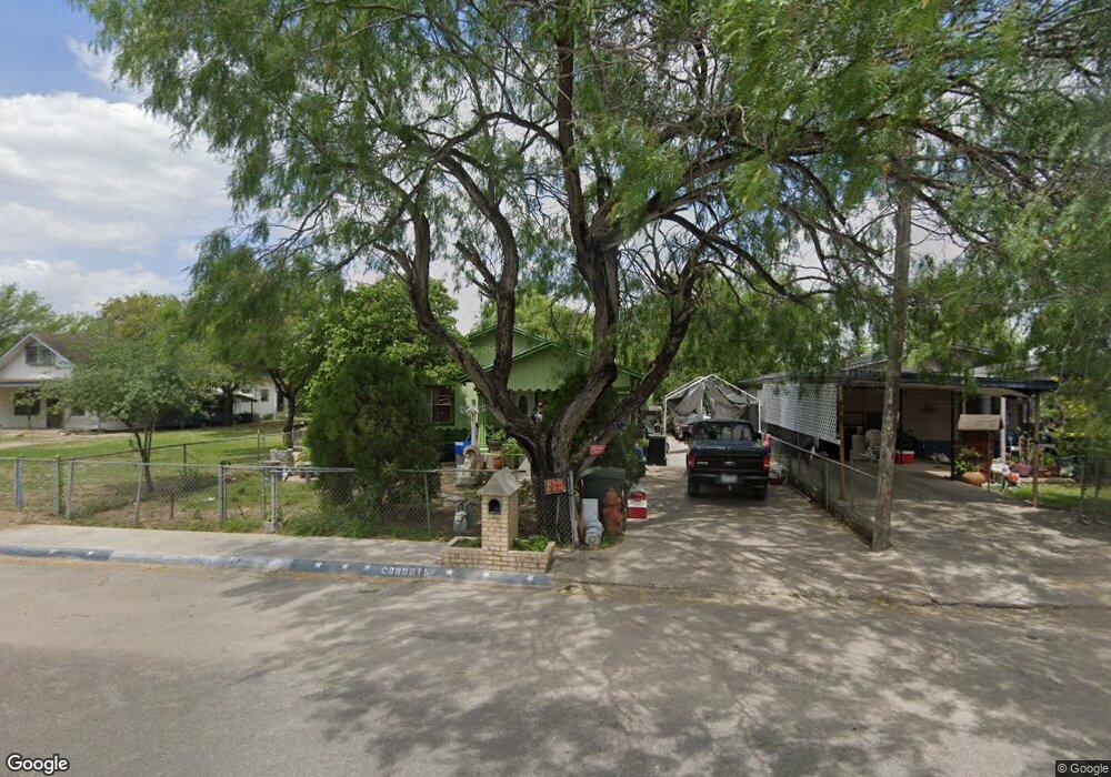 708 Citrus St, San Juan, TX 78589 - photo 1