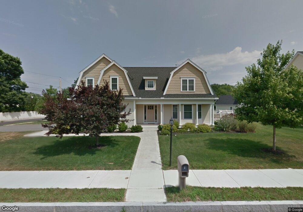 0 Darling Dr unit 71116736, Woburn, MA 01801 - photo 1