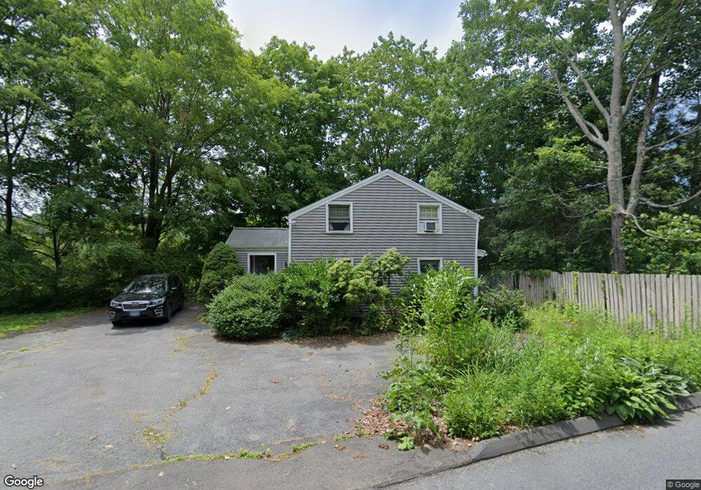 33 Garibaldi Ln, New Canaan, CT 06840 - photo 1