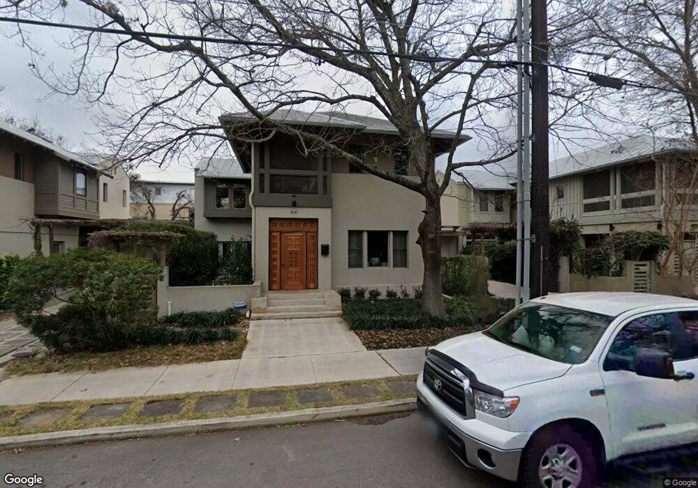 414 Madison, San Antonio, TX 78204 - photo 1