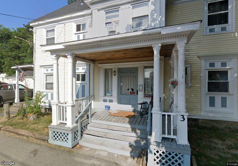 3 Swan St, Calais, ME 04619 - photo 1