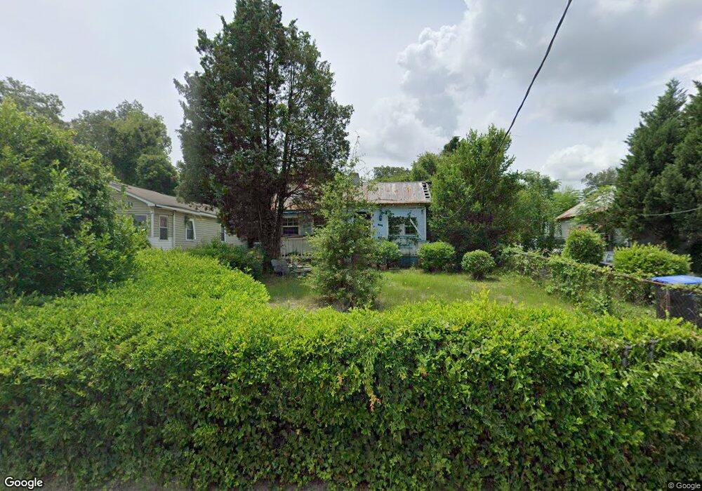 2636 Royal St, Augusta, GA 30904 - photo 1