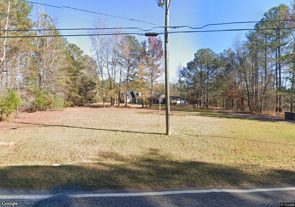 3481 Mckee Rd, Upatoi, GA 31829 - photo 1