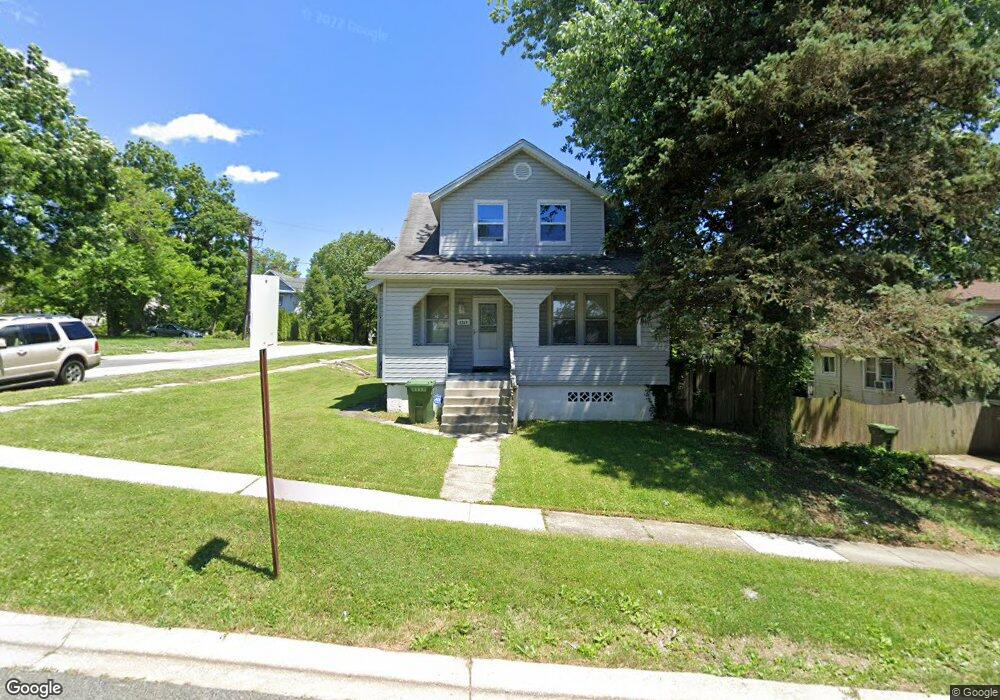 5319 Catalpha Rd, Baltimore, MD 21214 - photo 1