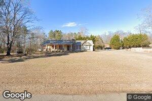 297 Linwood St, Scottsboro, AL 35769