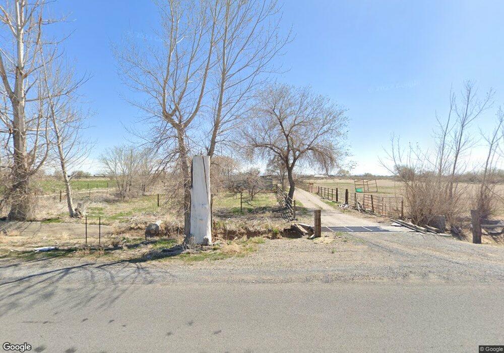 500 Lucas Rd, Fallon, NV 89406 - photo 1