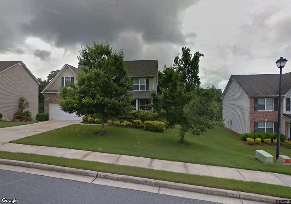 753 Bridle Creek Way, Auburn, GA 30011 - photo 1